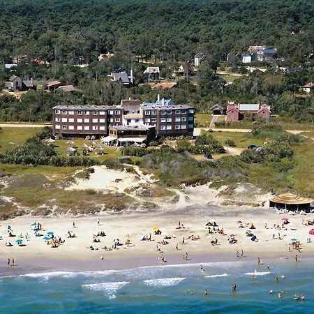 Hotel Portobello La Paloma Eksteriør billede