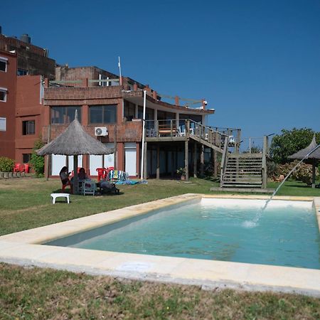 Hotel Portobello La Paloma Eksteriør billede