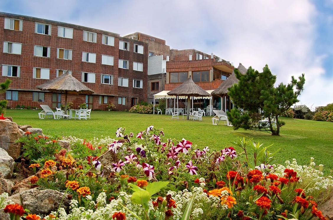 Hotel Portobello La Paloma Eksteriør billede