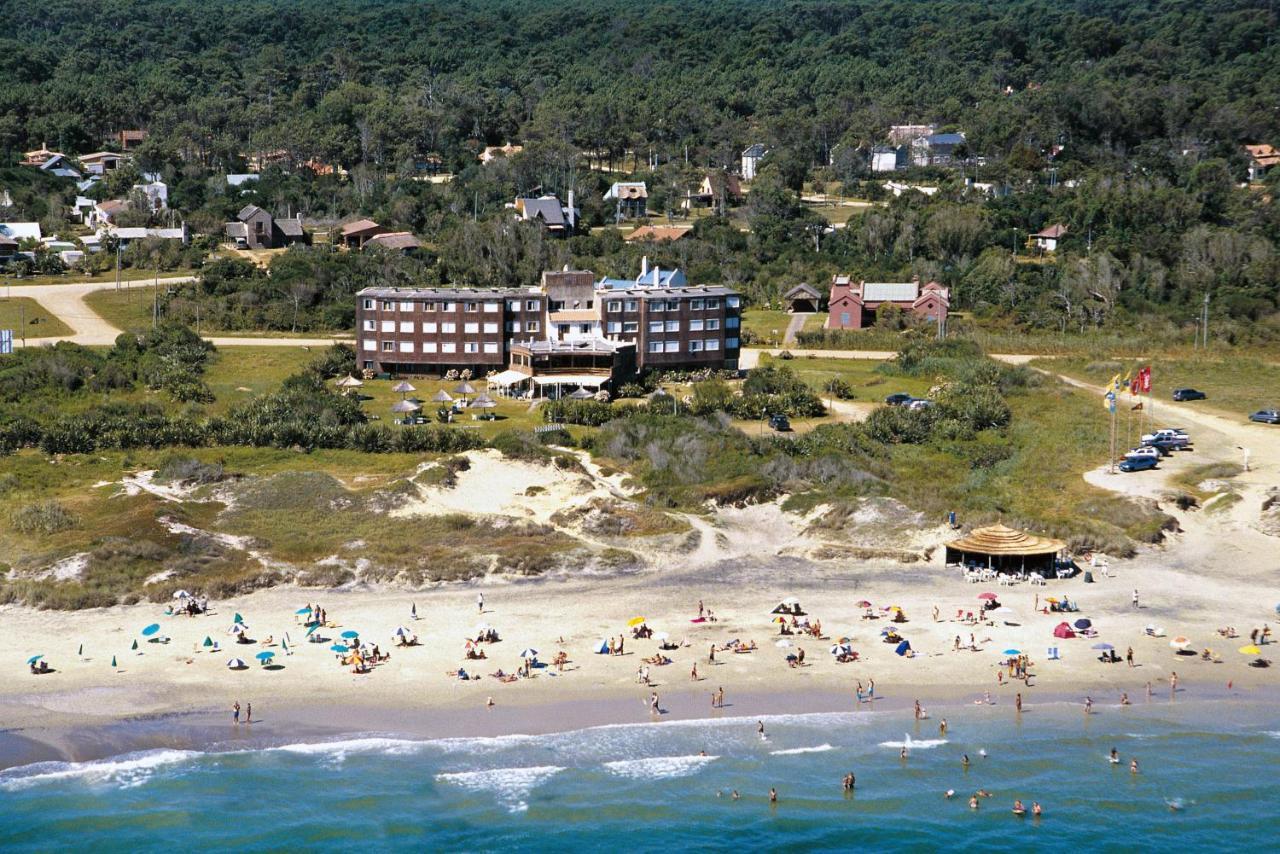 Hotel Portobello La Paloma Eksteriør billede