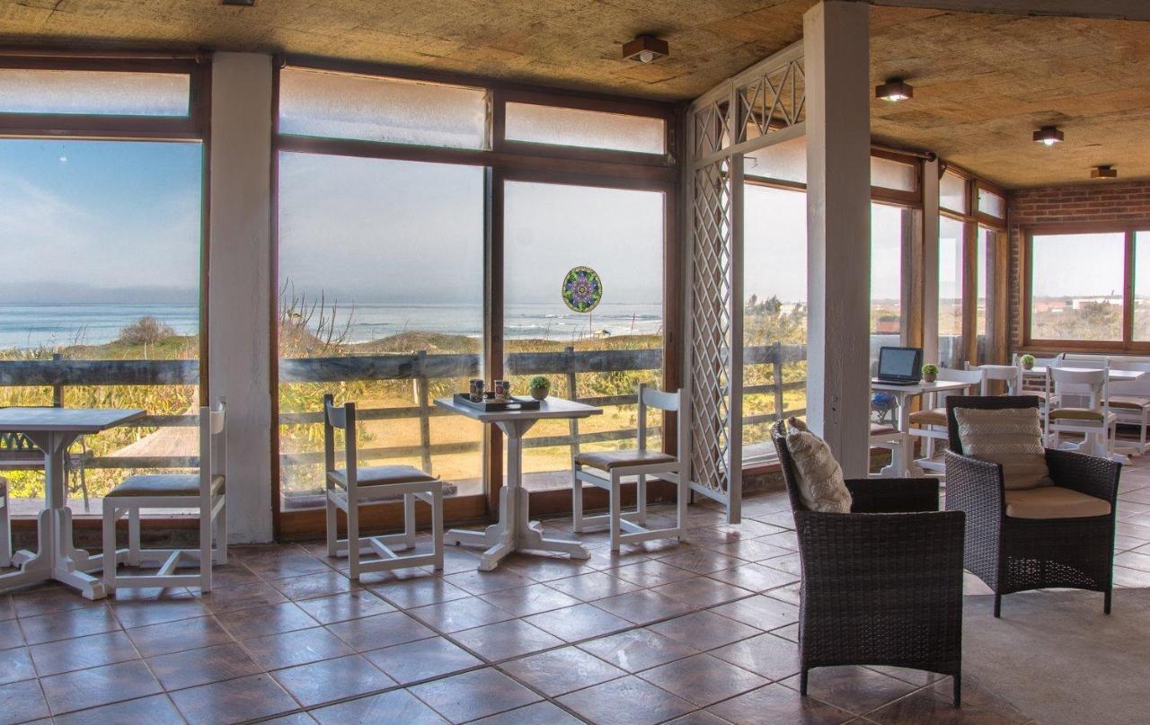 Hotel Portobello La Paloma Eksteriør billede