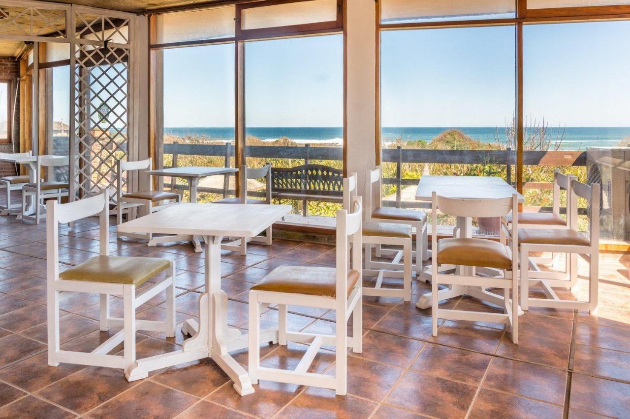 Hotel Portobello La Paloma Eksteriør billede