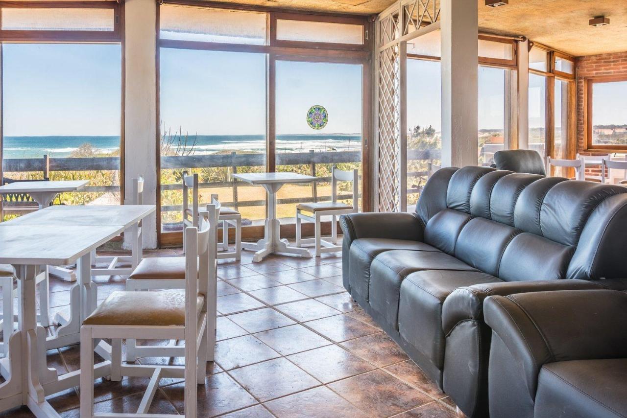 Hotel Portobello La Paloma Eksteriør billede