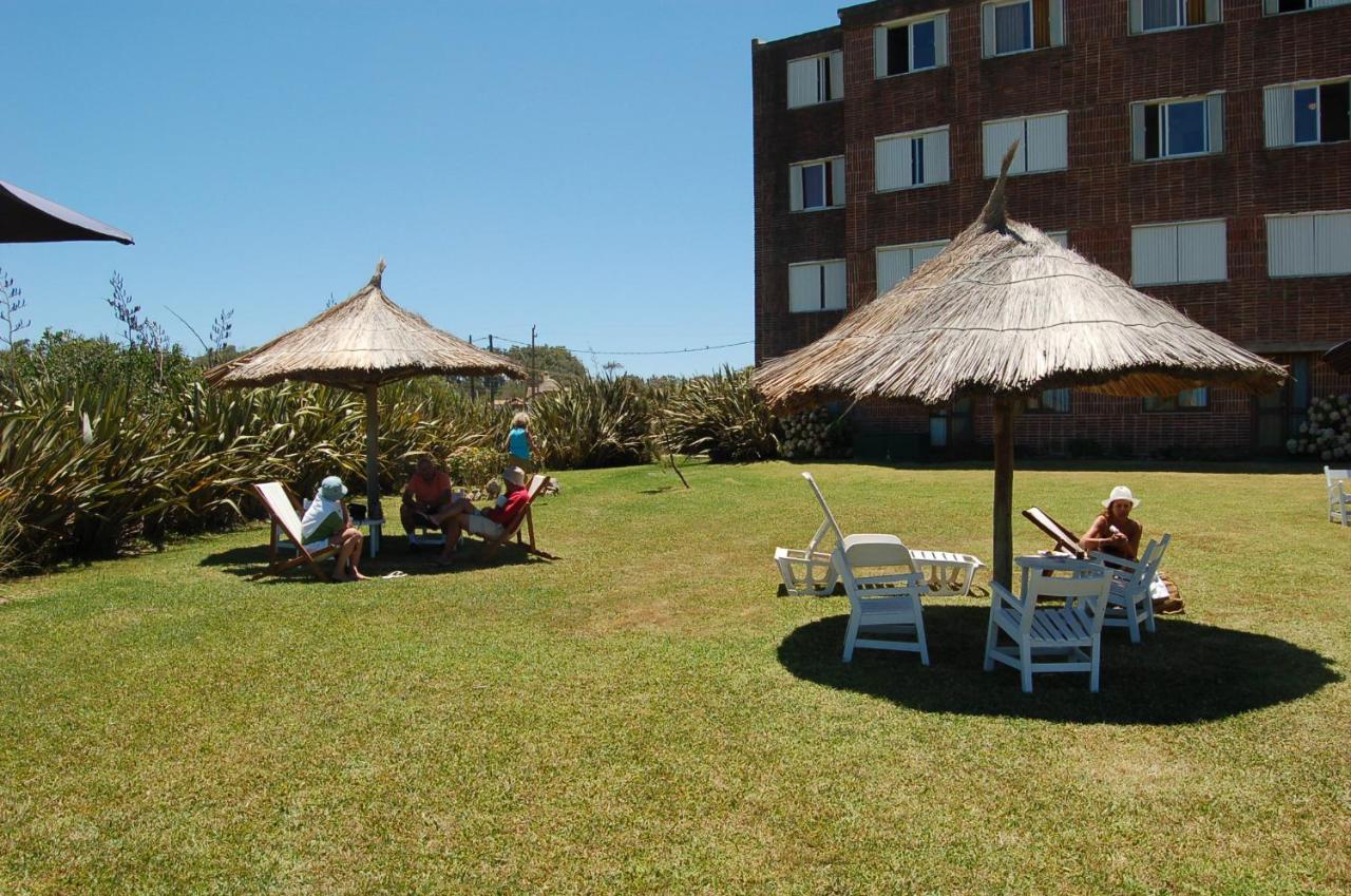 Hotel Portobello La Paloma Eksteriør billede