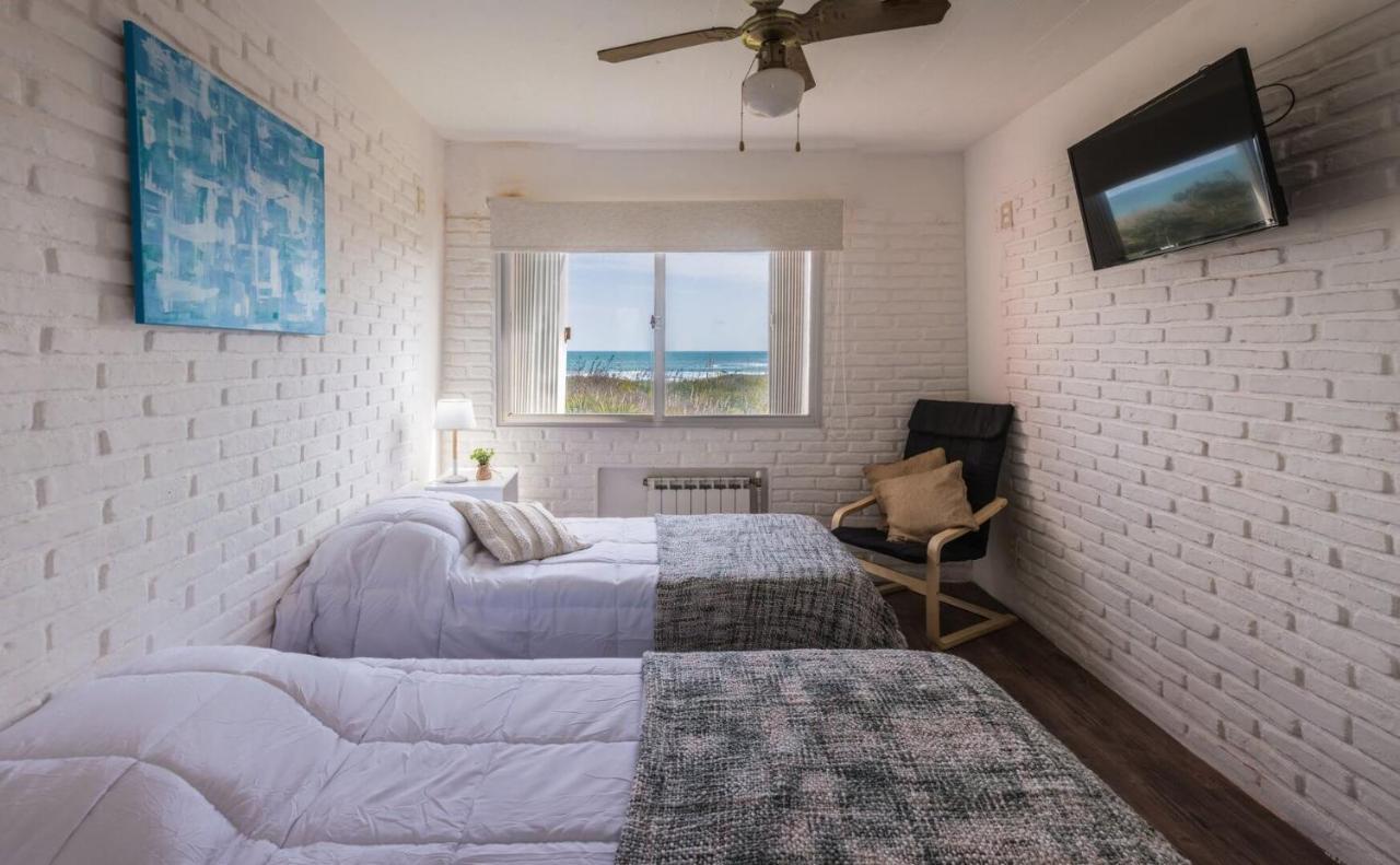 Hotel Portobello La Paloma Eksteriør billede