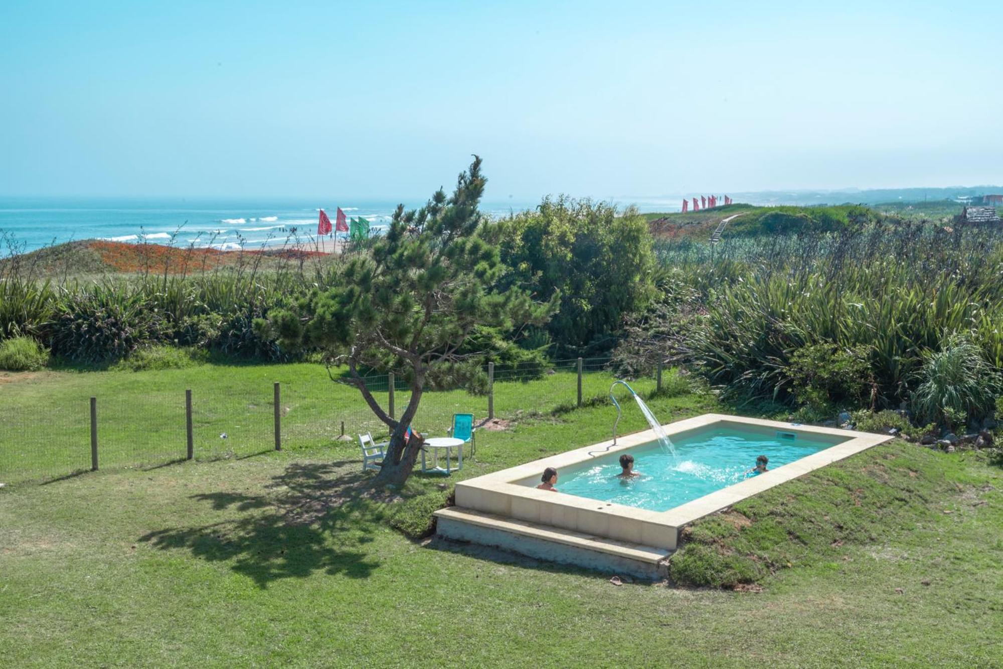 Hotel Portobello La Paloma Eksteriør billede