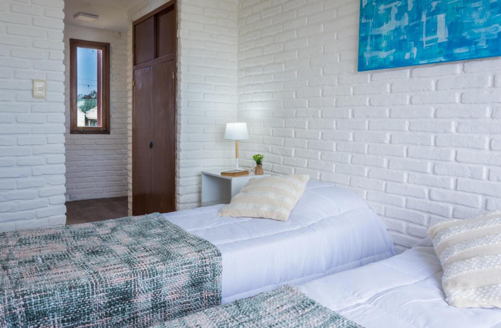 Hotel Portobello La Paloma Eksteriør billede