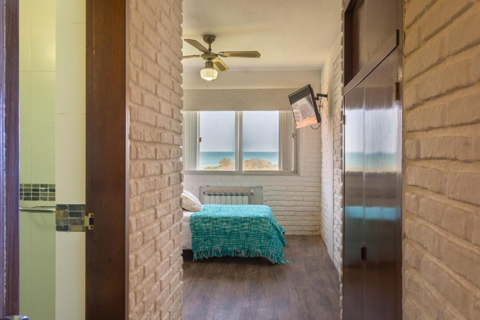Hotel Portobello La Paloma Eksteriør billede