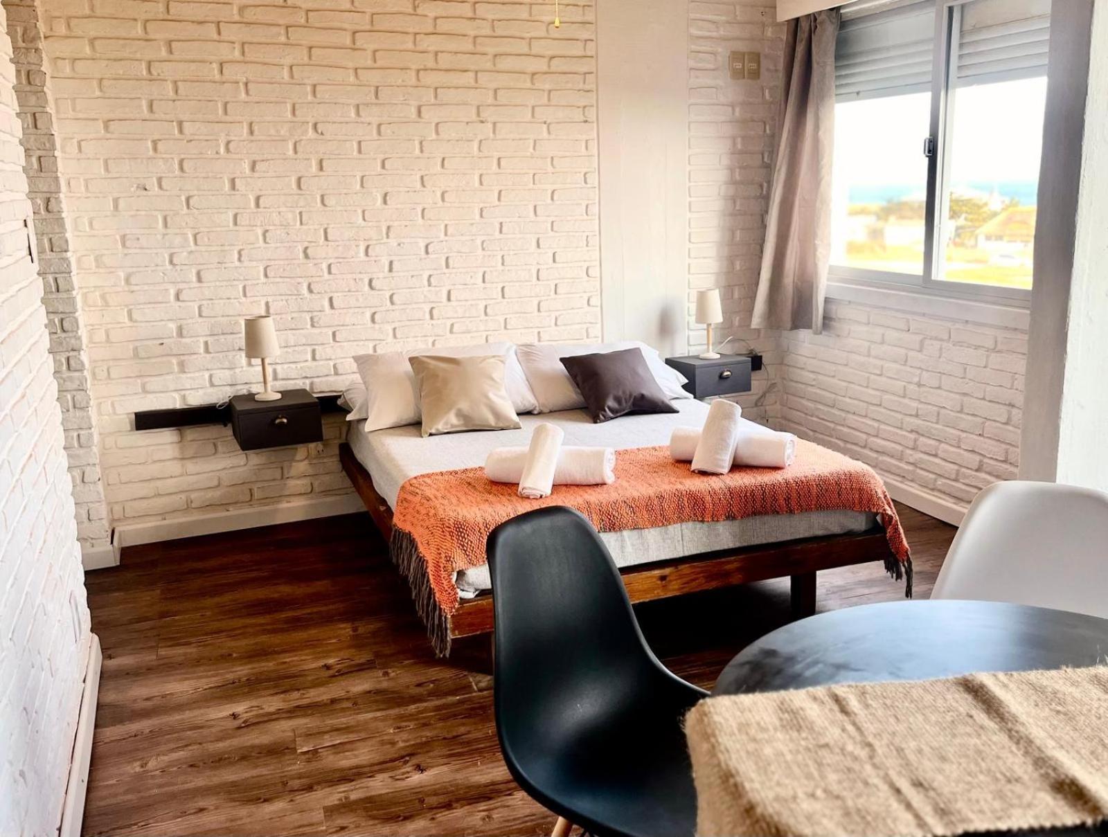 Hotel Portobello La Paloma Eksteriør billede