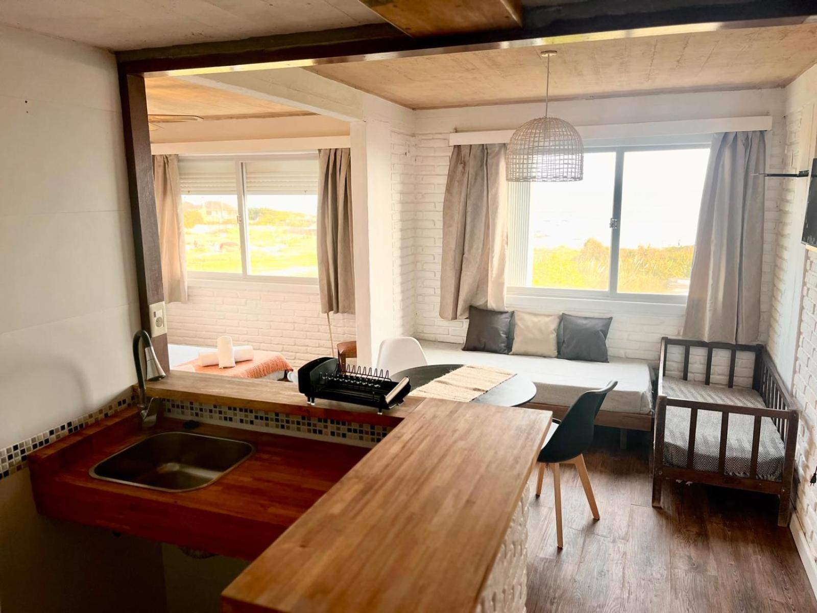 Hotel Portobello La Paloma Eksteriør billede