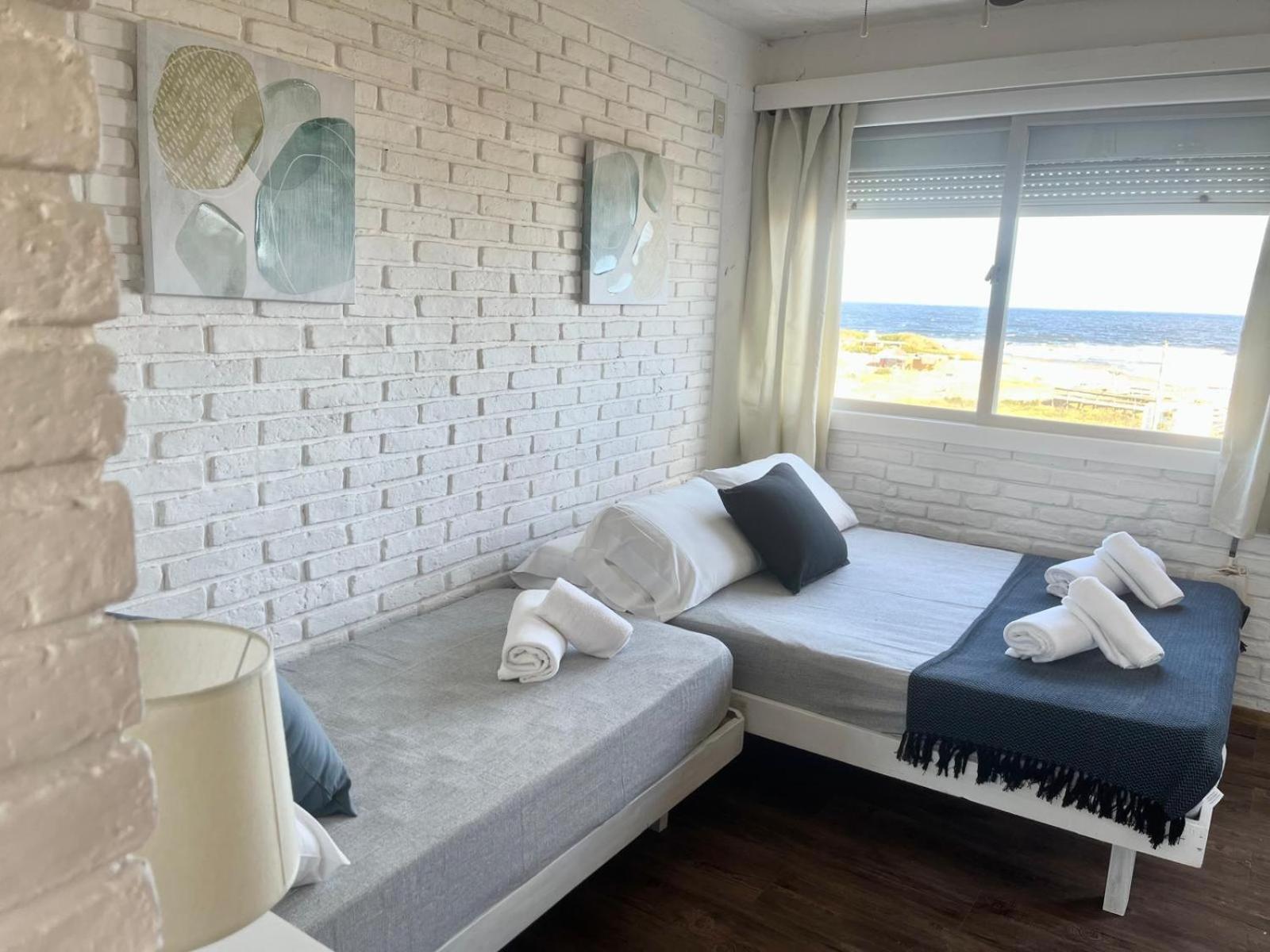 Hotel Portobello La Paloma Eksteriør billede