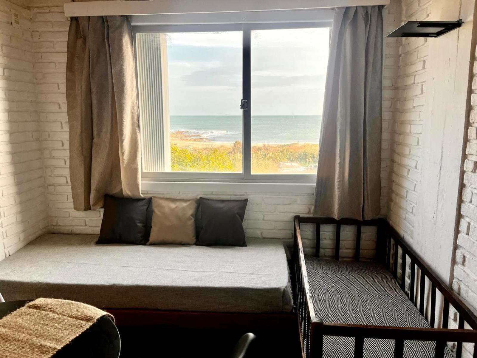 Hotel Portobello La Paloma Eksteriør billede