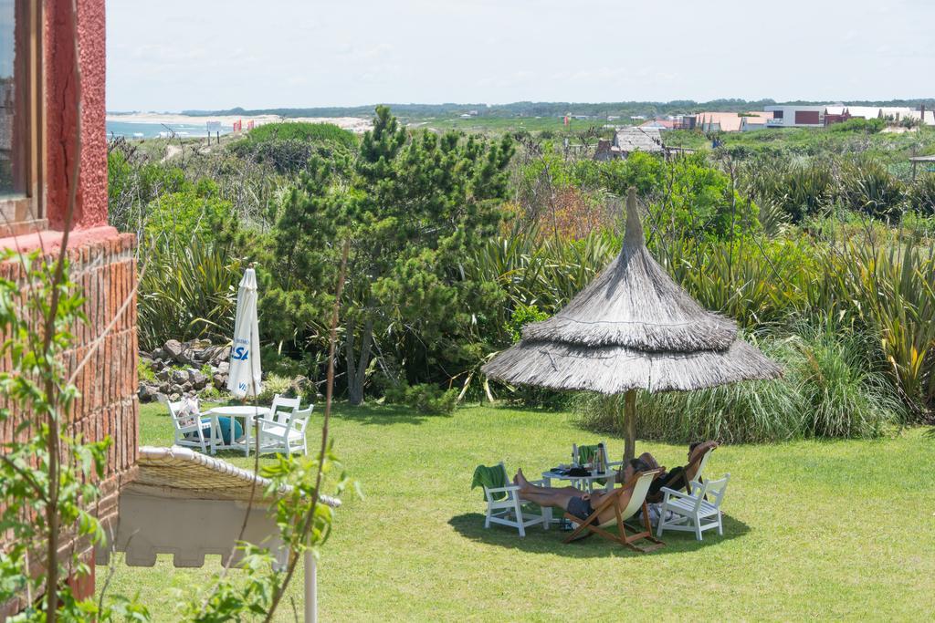 Hotel Portobello La Paloma Eksteriør billede