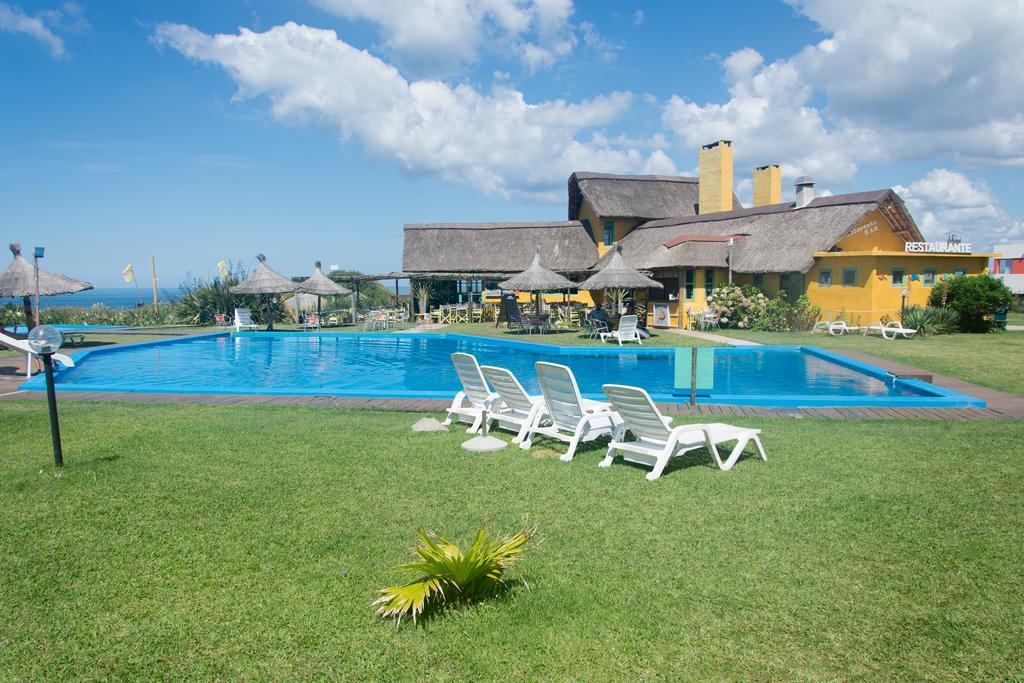 Hotel Portobello La Paloma Eksteriør billede
