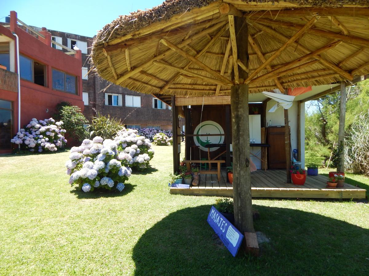 Hotel Portobello La Paloma Eksteriør billede