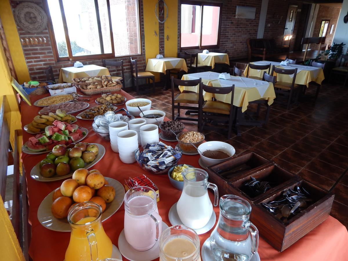 Hotel Portobello La Paloma Eksteriør billede