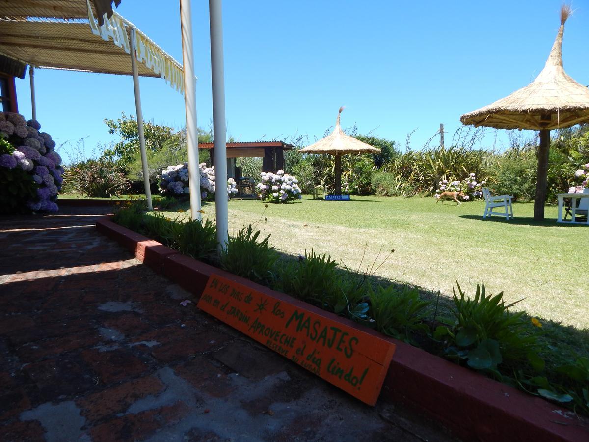 Hotel Portobello La Paloma Eksteriør billede